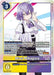 Mirei Mikagura (BT22-089 R) 