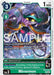 Mirrormon (#EX10-016 C) (Sinister Order) Near Mint 
