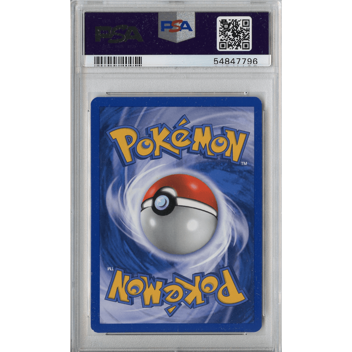 Misdreavus (11/64) - Holo Rare - Neo Revelation [PSA 9] 