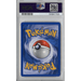 Misdreavus (11/64) - Holo Rare - Neo Revelation [PSA 9] 