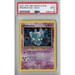 Misdreavus (11/64) - Holo Rare - Neo Revelation [PSA 9] 