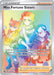 Miss Fortune Sisters (209/196) [Sword & Shield: Lost Origin] 