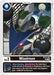 Missimon (#BT14-005 U) (Blast Ace) Near Mint 