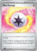 Mist Energy (161/162) [Scarlet & Violet: Temporal Forces] 