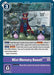 Mist Memory Boost! (BT8-108 C) 