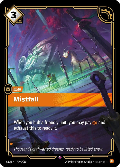 Mistfall (152/298) 