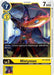 Mistymon (BT1-061 R) 