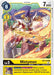 Mistymon (BT6-040 C) 