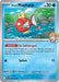 Misty's Magikarp (048/182) [Scarlet & Violet: Destined Rivals] 