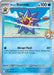 Misty's Starmie (047/182) [Scarlet & Violet: Destined Rivals] 