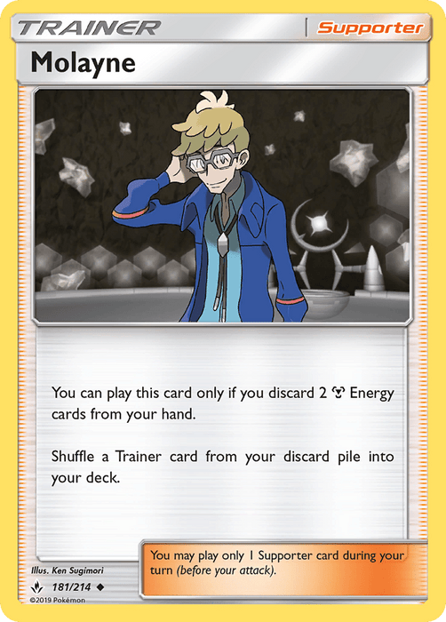 Molayne (181/214) [Sun & Moon: Unbroken Bonds] 