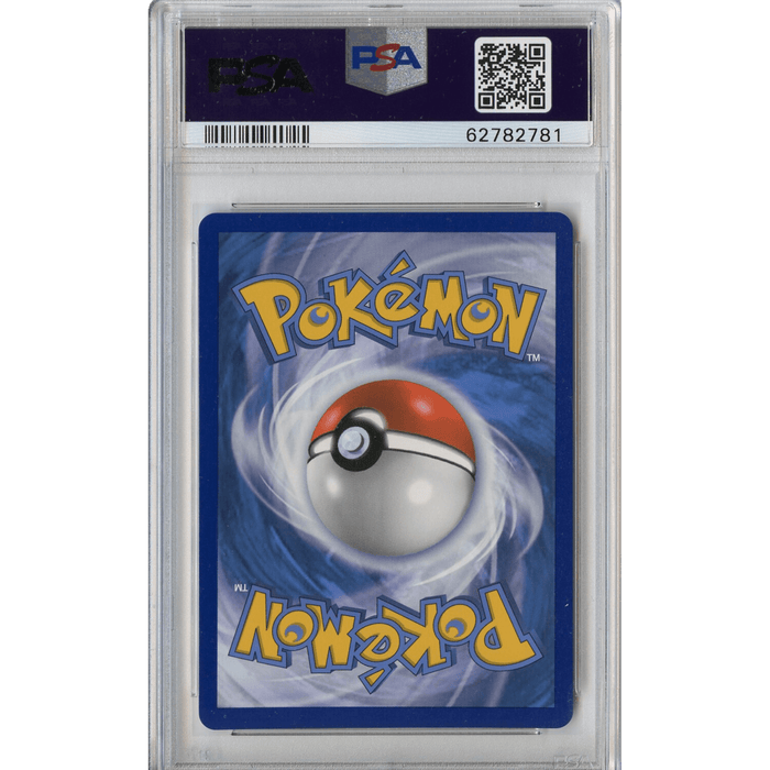 Moltres & Zapdos & Articuno GX (66/68) - Full Art - Hidden Fates [PSA 10] 