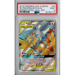 Moltres & Zapdos & Articuno GX (66/68) - Full Art - Hidden Fates [PSA 9] 