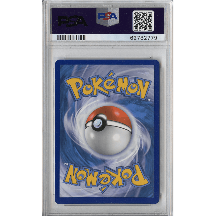 Moltres & Zapdos & Articuno GX (66/68) - Full Art - Hidden Fates [PSA 9] 