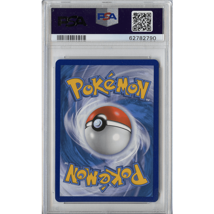 Moltres & Zapdos & Articuno GX (69/68) - Rainbow Rare - Hidden Fates [PSA 9] 