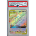 Moltres & Zapdos & Articuno GX (69/68) - Rainbow Rare - Hidden Fates [PSA 9] 