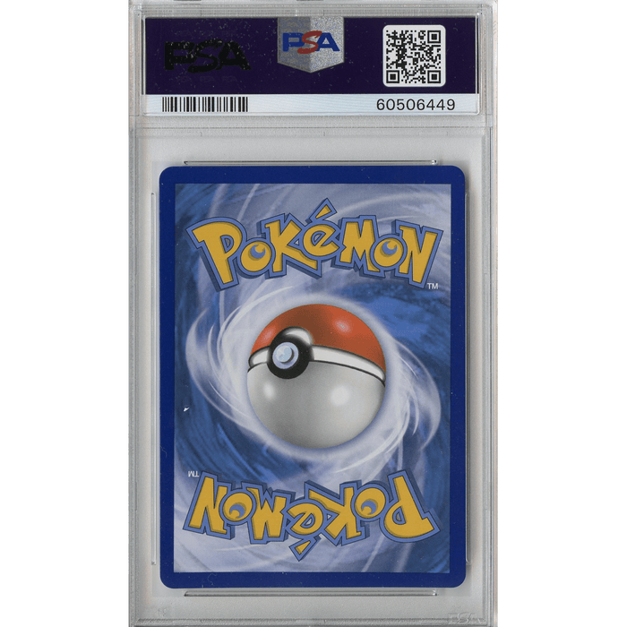 Moltres & Zapdos & Articuno GX (SM210) - Black Star Promos [PSA 9] 