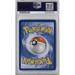 Moltres & Zapdos & Articuno GX (SM210) - Black Star Promos [PSA 9] 