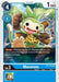 Monmon (BT1-031 U) 