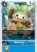 Monmon (#BT1-031 U) (Release Special Booster 1.0) Near Mint 