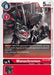 Monochromon (BT5-012 C) 