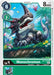 Monochromon (#BT7-048 C) (Next Adventure) Near Mint 