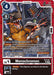 Monochromon (EX9-051 U) 