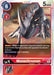 Monochromon (ST-11 Special Entry Pack) (BT5-012 C) 