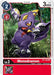 Monodramon (BT1-009 C) 