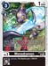 Monodramon (#BT19-056 C) (Release Special Booster 2.5) Near Mint 