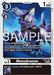 Monodramon (#BT23-049 C) (Hackers' Slumber) Near Mint 
