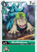 MoriShellmon (BT5-051 C) 