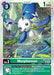 Morphomon (BT17-044 R) 