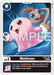 Motimon (#BT23-003 C) (Hackers' Slumber) Near Mint 