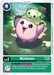 Motimon (EX8-004 U) 