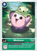 Motimon (#EX8-004 U) (Chain of Liberation) Near Mint 