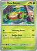 Mow Rotom (009/182) [Scarlet & Violet: Destined Rivals] 