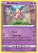 Mr. Mime (067/196) [Sword & Shield: Lost Origin] 