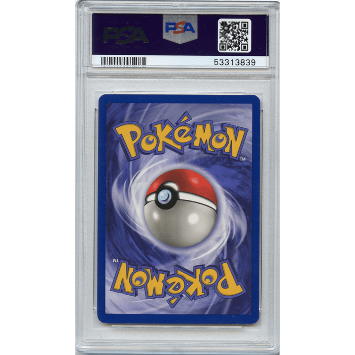 Mr. Mime (22/64) - Rare - Jungle 1st Edition [PSA 9] 