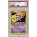 Mr. Mime (22/64) - Rare - Jungle 1st Edition [PSA 9] 