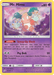 Mr. Mime (66/181) [Sun & Moon: Team Up] 