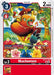 Muchomon (BT15-008 C) 