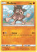 Mudbray [SM - Burning Shadows] 