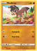 Mudbray [SWSH01: Sword & Shield Base Set] 