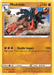 Mudsdale [SWSH01: Sword & Shield Base Set] 
