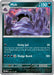Muk (088/165) [Scarlet & Violet: 151] 