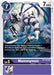 Mummymon (BT3-087 C) 