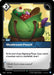 Mushroom Pouch (101/298) 