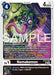 Namakemon (BT16-055 U) 