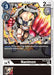 Nanimon (#BT6-058 C) (Double Diamond) Near Mint 